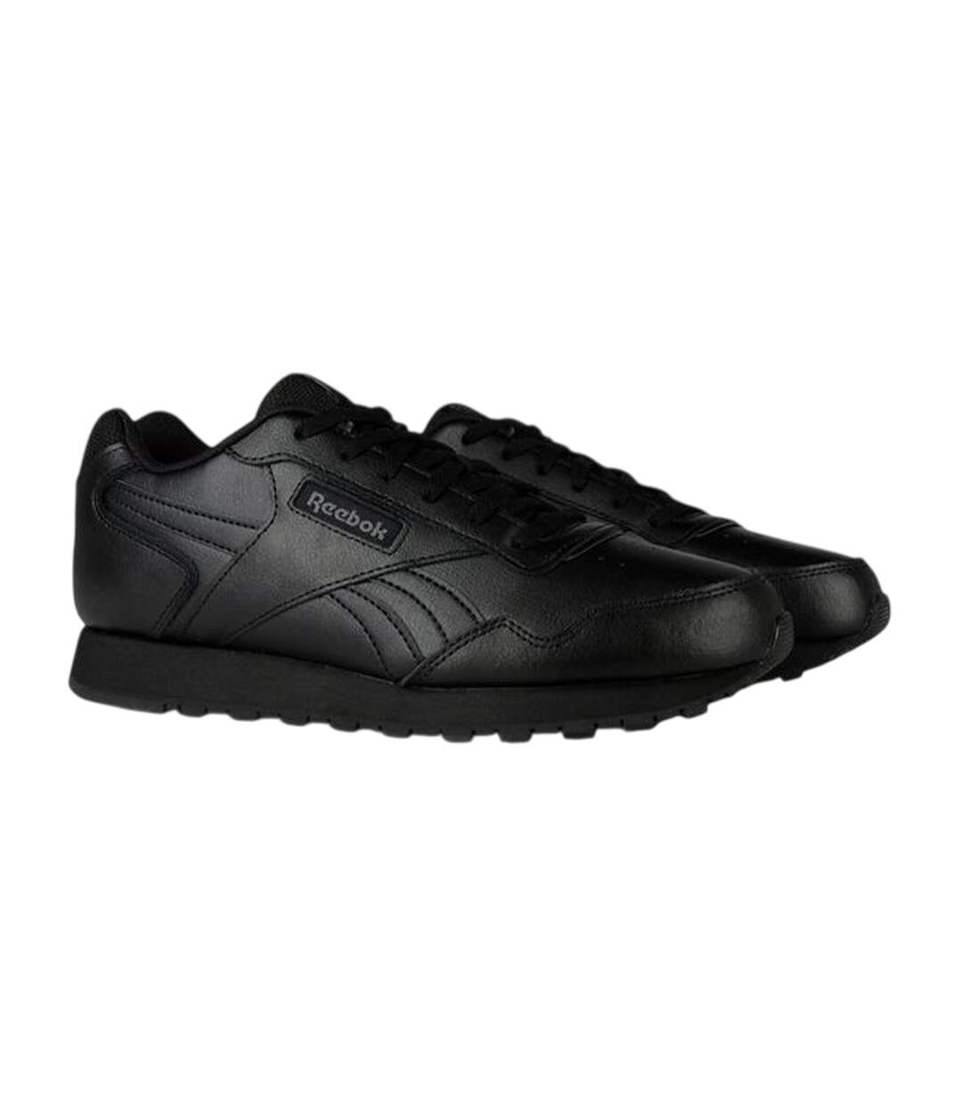 Baskets Royal Glide Femme Noir Reebok-4