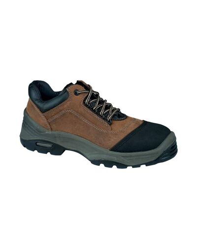 Chaussures basses Lemaitre Breva S3 CI SRC 100% non métalliques
