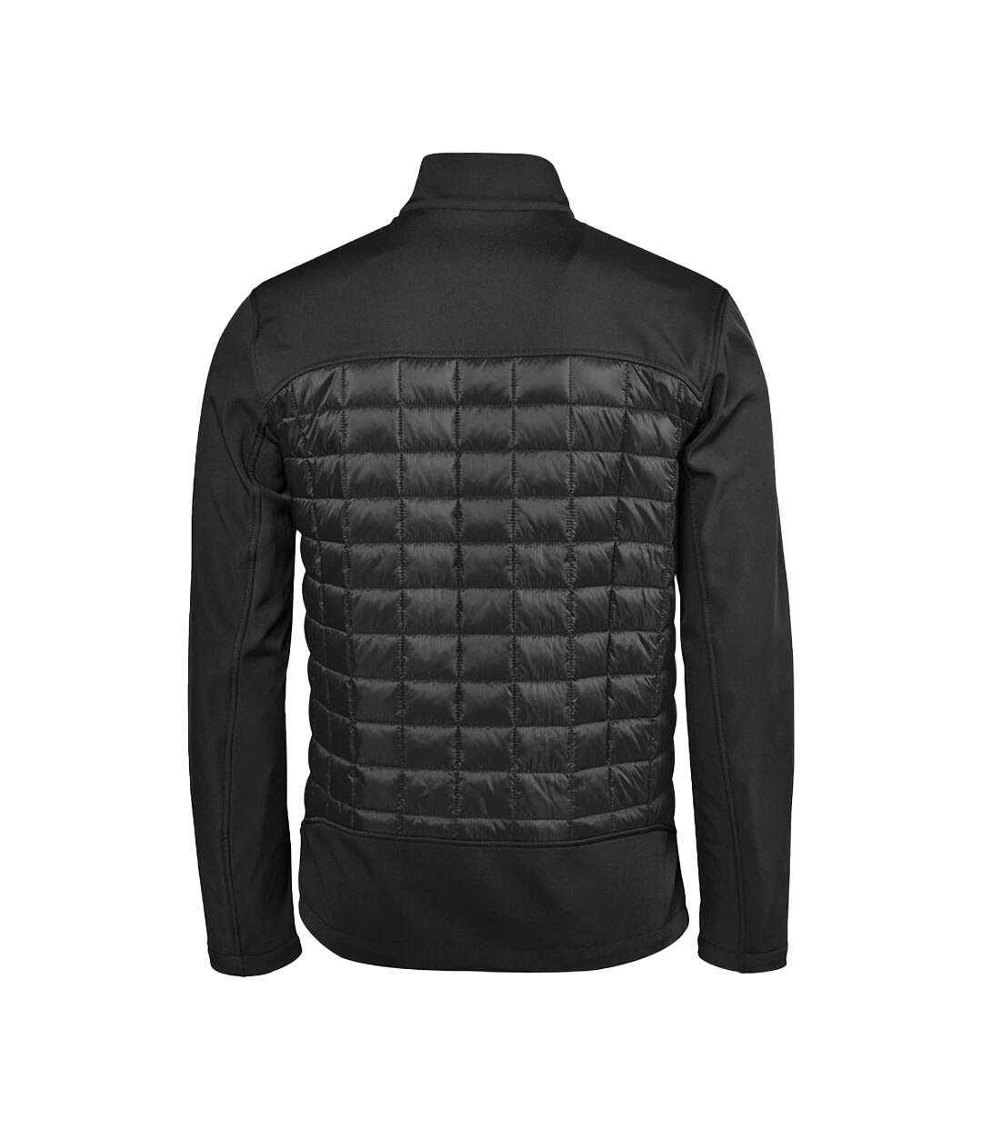 Veste Softshell Appalachian Homme Noir Stormtech-2