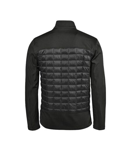 Veste Softshell Appalachian Homme Noir Stormtech