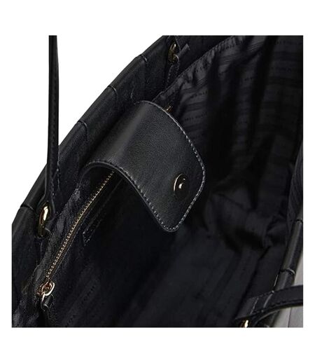 Sac à main noir femme tommy hilfiger grace tote