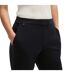 Pantalon Tobaluka10 Femme Noir Boss-4
