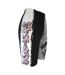 Short Entraînement Stm Warrior Homme Noir Gris Masters-4