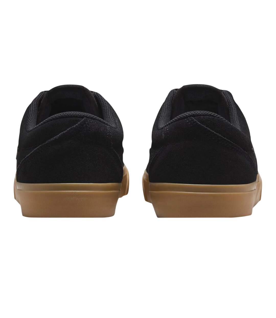 Chaussures Charge Homme Noir Marron Clair Nike-2