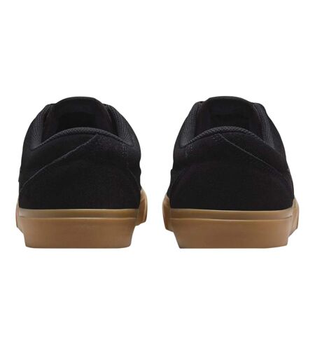 Chaussures Charge Homme Noir Marron Clair Nike