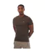 T-shirt Uni Homme Olive Lyle & Scott-1