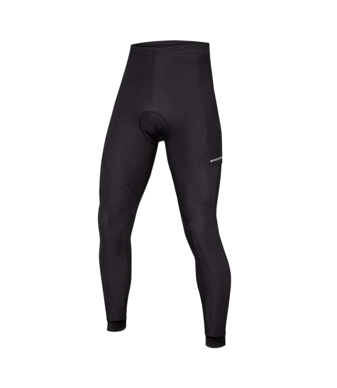 Collant Xtract Homme Noir Endura-1