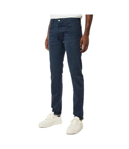 Jean bleu foncé homme kaporal darkk