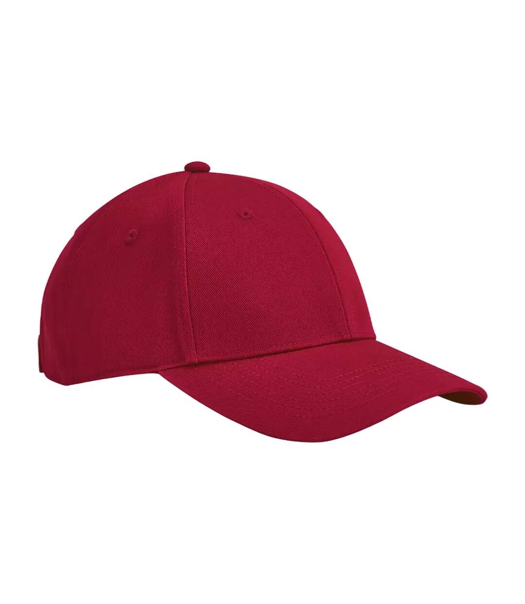 Rouge classique Beechfield-1