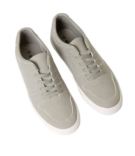 Mens Trainers Stone Threadbare