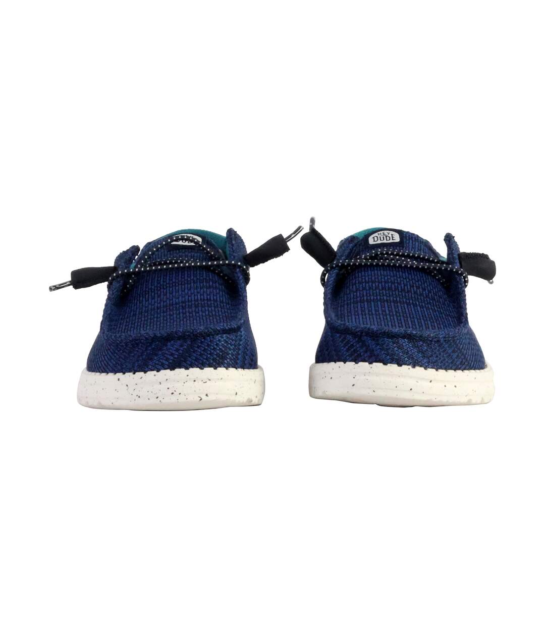 Moccassin à Lacets Hey Dude Wendy Sport Mesh F