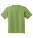 Youth Unisex Heavy Cotton T-shirt Kiwi Gildan-2