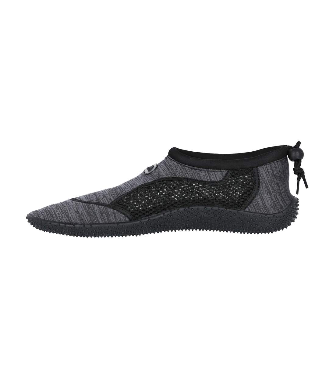 Chaussures aquatiques paddle adulte gris chiné Trespass-3