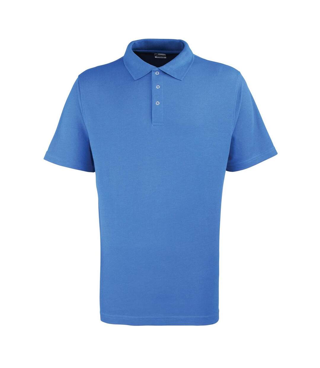 Polo homme bleu roi Premier Premier