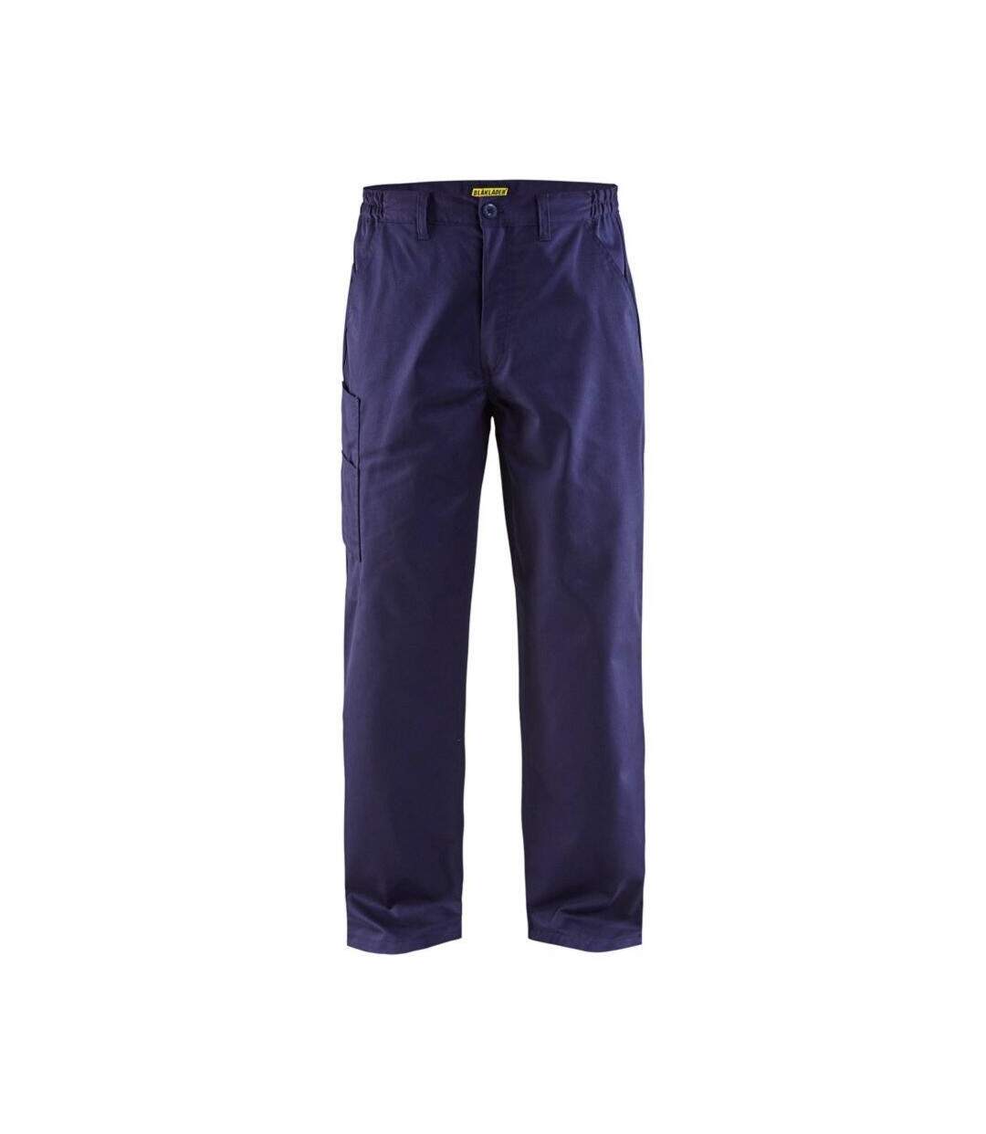 Pantalon  Blaklader  polycoton-1