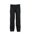 Pantalon De Travail Homme Noir Dunlop-2