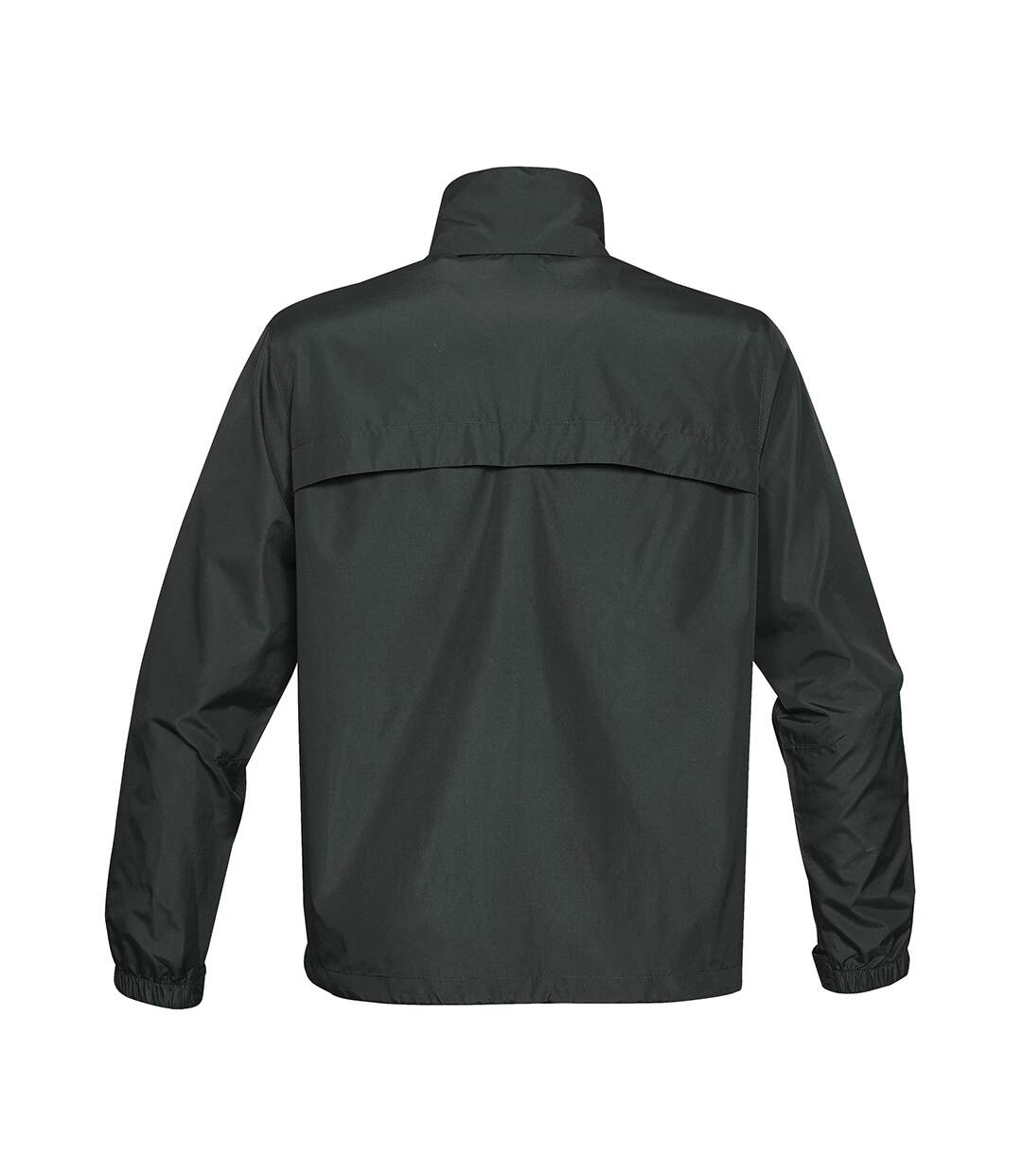 Veste Softshell Nautilus Homme Carbone Stormtech-2