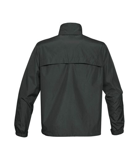 Veste Softshell Nautilus Homme Carbone Stormtech