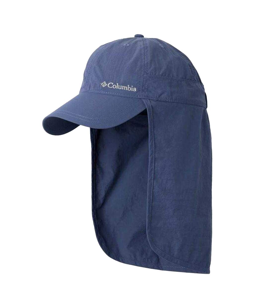 Casquette Schooner Bank Cachalot Adulte Bleu Marine Foncé Buff-1