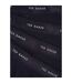 Lot De 4  Boxers Motif/style Uni Homme Bleu Marine Ted Baker-3