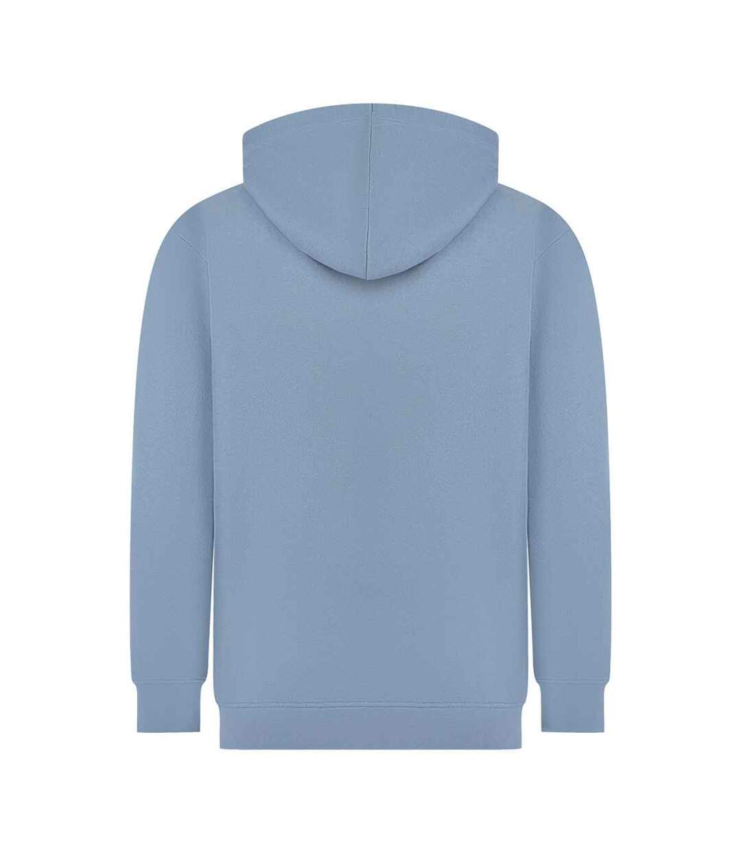 Sweat À Capuche Fashion Adulte Bleu De Gris SF Men-2
