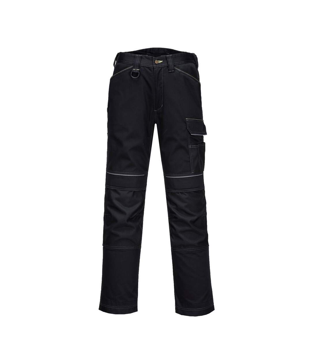 Pantalon De Travail Urban Homme Noir Portwest-1