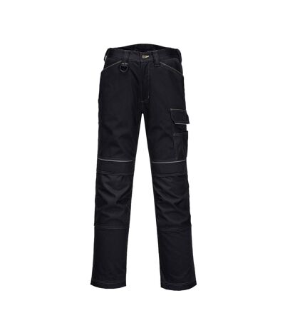Pantalon De Travail Urban Homme Noir Portwest
