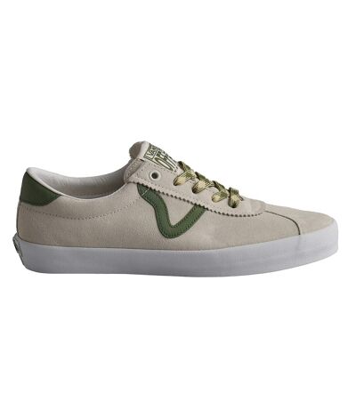 Sport Low VN000CQRCD31 Men's Sneakers