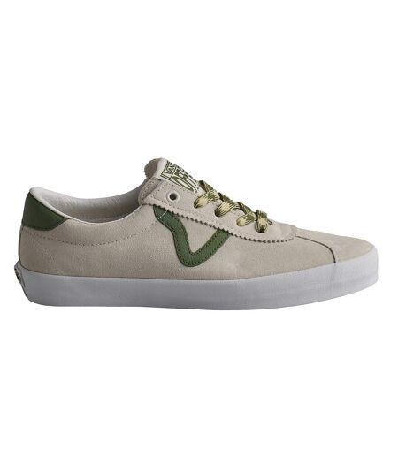 Sport Low VN000CQRCD31 Men's Sneakers