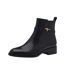 Bottines Cuir Tamaris-3