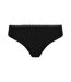 String microfibre stretch et dentelle Daily Micro-5