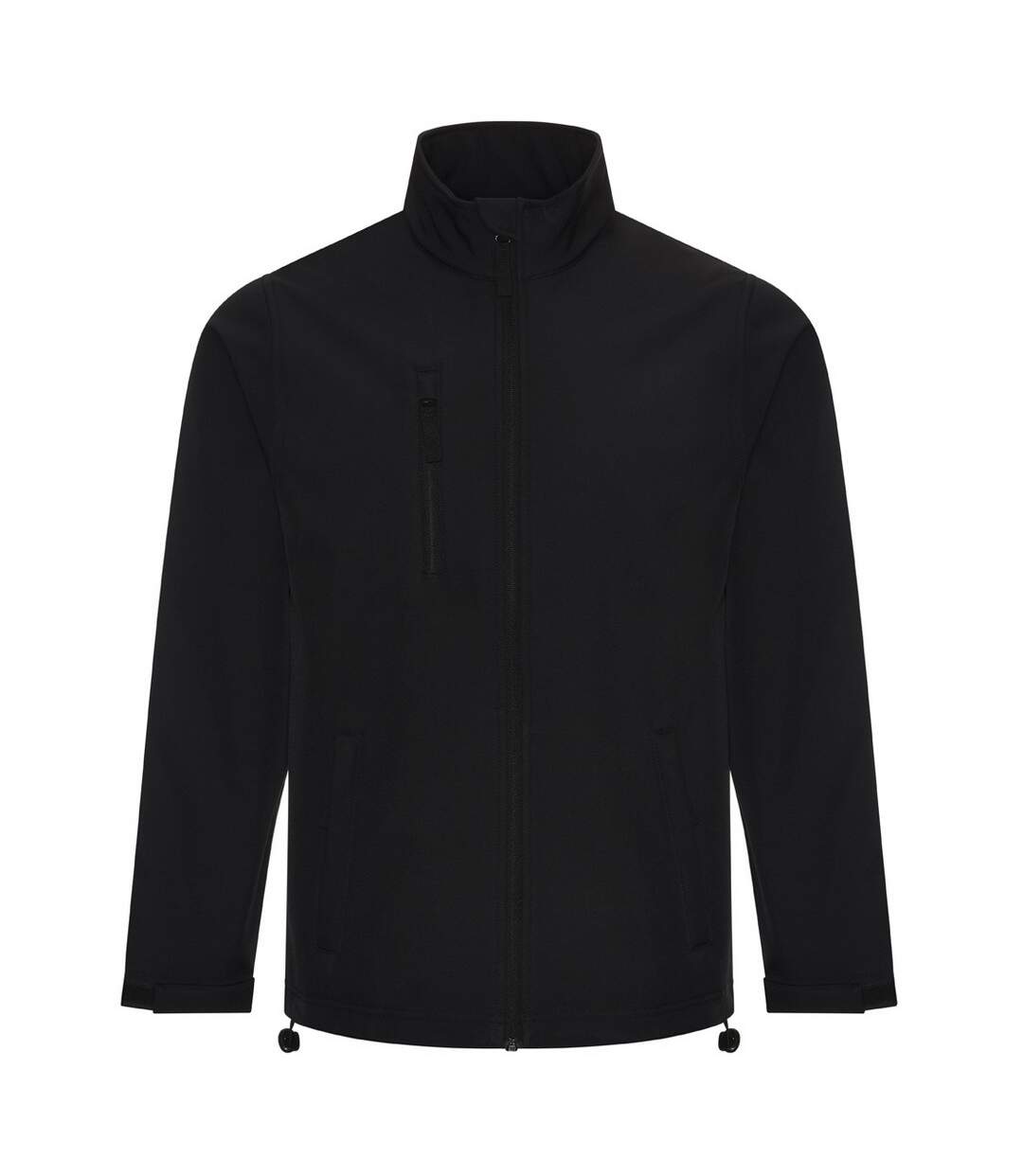 Veste softshell homme noir PRO RTX PRO RTX