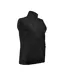 Womens/ladies Gilet Black Stormtech-4
