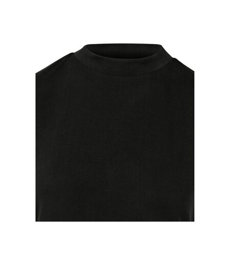 Robe Femme Noir Urban Classics