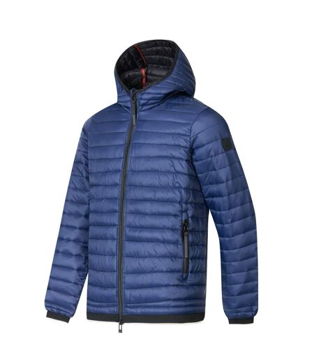 Doudoune Matelassée Haile Homme Bleu Marine Regatta