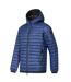 Doudoune Matelassée Haile Homme Bleu Marine Regatta-4