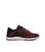 Chaussures de running bordeaux femme 361° meraki 4-2