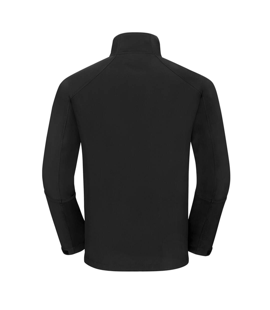 Veste Softshell Homme Noir Russell-2