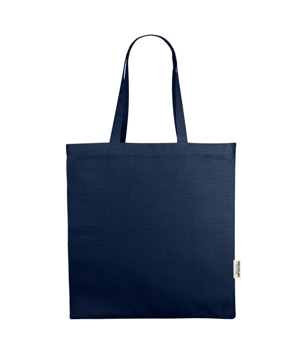 Tote Bag Odessa Taille Unique Bleu Marine Generic-1