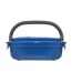 Lux polypropylene 1000ml lunch box one size royal blue MidOcean-2