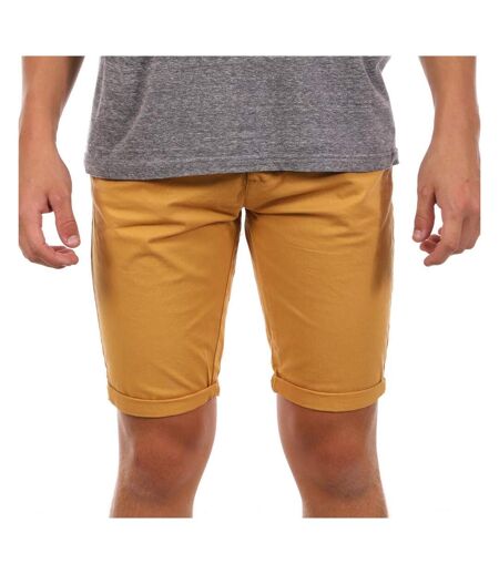 Short Chino Jaune Homme La Maison Blaggio Matt - 36