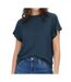 T-shirt Marine Femme JDY Nelly - XS