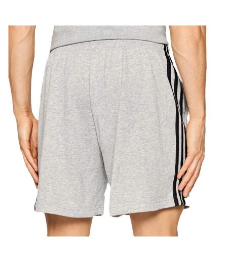 Short gris homme adidas gk9599
