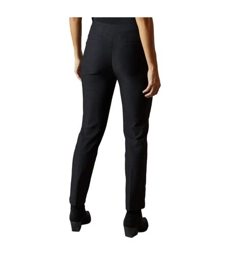 Pantalon femme noir Principles