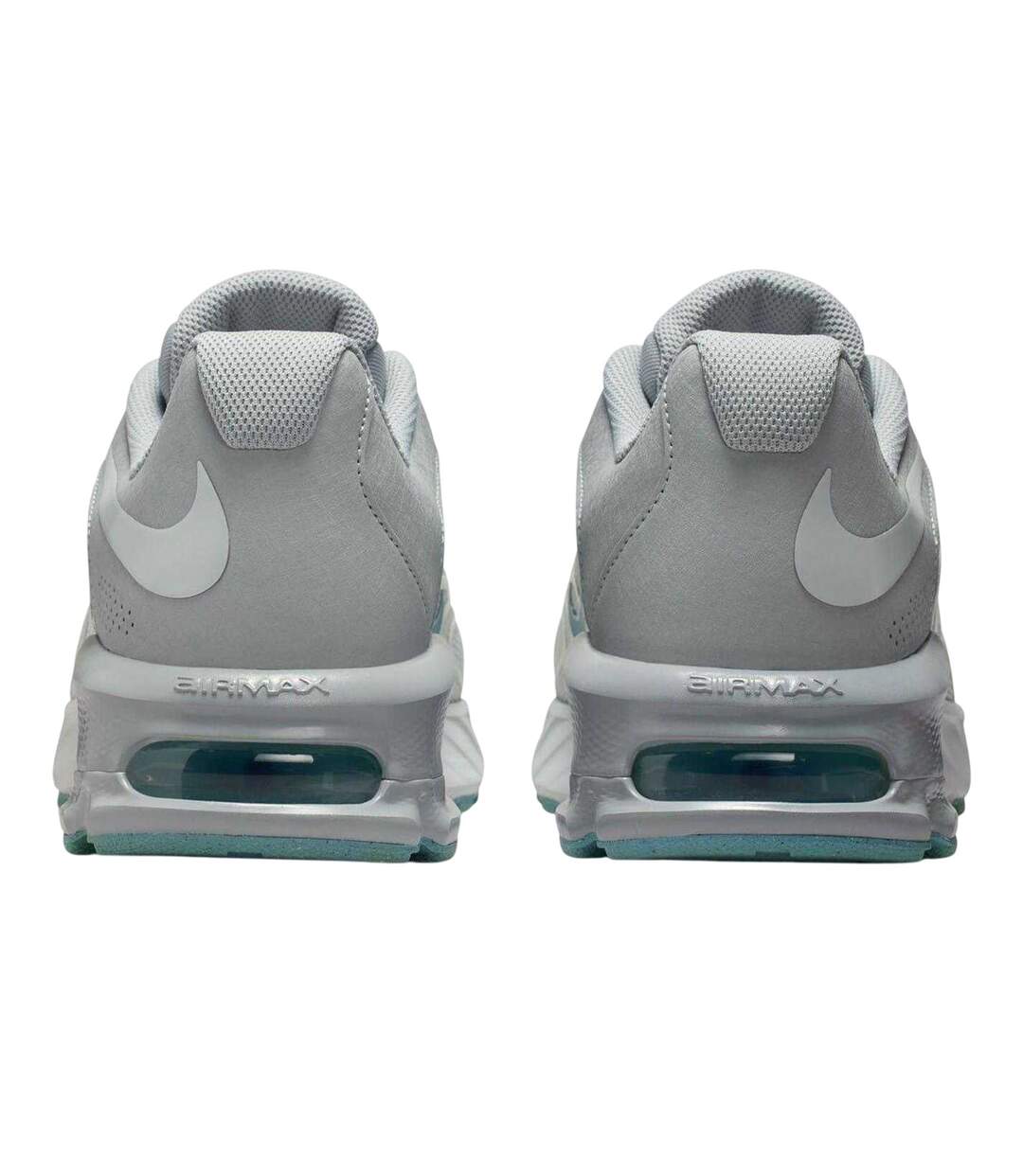 Mens Air Max Fire Lace Up Shoes Photon Dust Turquoise Nike-2