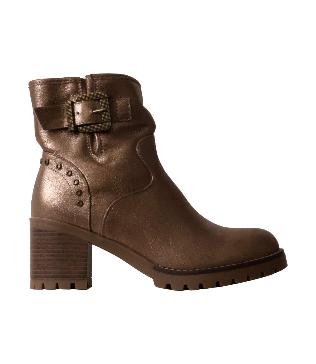 Bottines à Talon Findlay-2