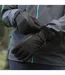 Trekmates - Gants Femme Softshell Étanches avec Doublure Respirante-3