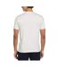 T-shirt pete homme crème Original Penguin-2