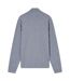 Sweat Décontracté Homme Gris Chiné Emporio Armani EA7-2