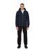 Veste À Capuche Homme Bleu Marine Regatta Professional-1